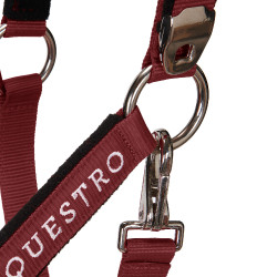 Licol et longe Equestro Bordeaux