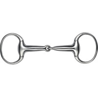 Mors olive Feeling inox satijn