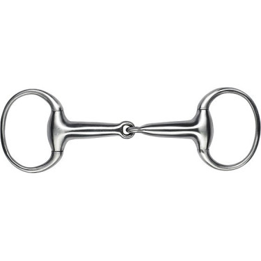 Mors olive Feeling inox satijn Mors olive Feeling inox satijn