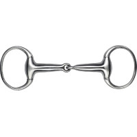 Mors olive Feeling inox satijn