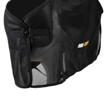 Couverture anti-mouches en maille collection Scuderia Equestro Couverture anti-mouches en maille collection Scuderia Equestro
