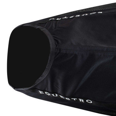 Couverture anti-mouches en maille collection Scuderia Equestro Couverture anti-mouches en maille collection Scuderia Equestro