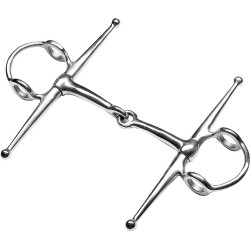 Mors releveur Feeling aiguille Mors releveur Feeling aiguille