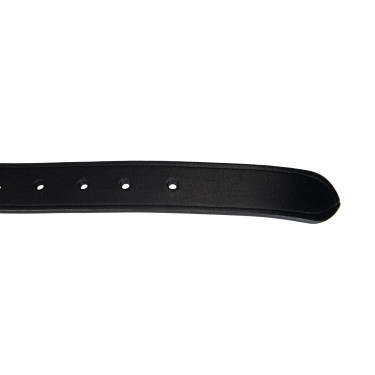 Ceinture en cuir avec motif sud-ouest Equestro Ceinture en cuir avec motif sud-ouest Equestro