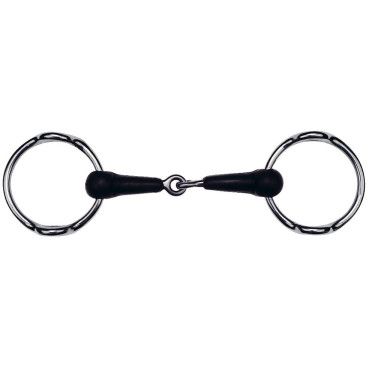 Mors ophouder Feeling rubber gebroken Mors ophouder Feeling rubber gebroken