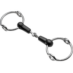 Mors ophouder Feeling rubber gebroken Mors ophouder Feeling rubber gebroken