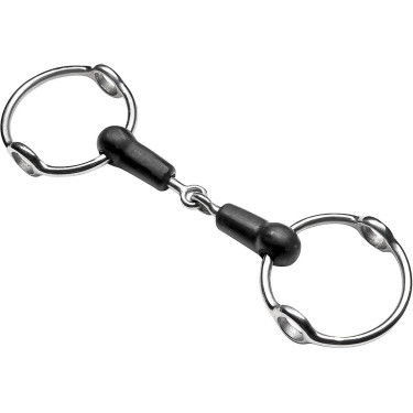 Mors ophouder Feeling rubber gebroken Mors ophouder Feeling rubber gebroken