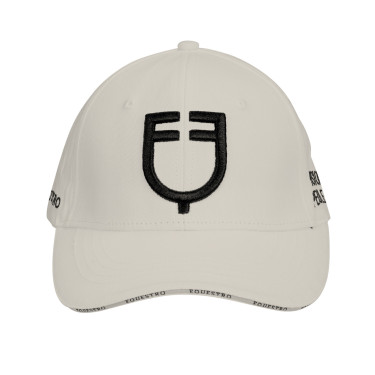 Unisex pet uit de nieuwe collectie van Equestro Unisex pet uit de nieuwe collectie van Equestro