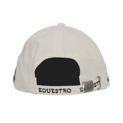 Unisex pet uit de nieuwe collectie van Equestro Unisex pet uit de nieuwe collectie van Equestro