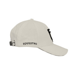 Unisex pet uit de nieuwe collectie van Equestro Unisex pet uit de nieuwe collectie van Equestro