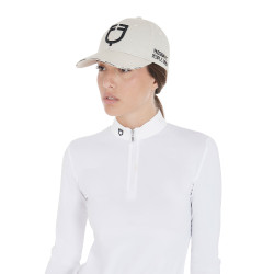 Unisex pet uit de nieuwe collectie van Equestro Unisex pet uit de nieuwe collectie van Equestro