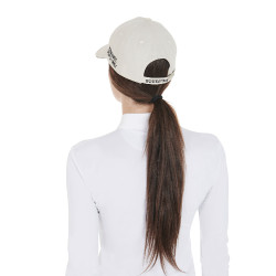 Unisex pet uit de nieuwe collectie van Equestro Unisex pet uit de nieuwe collectie van Equestro