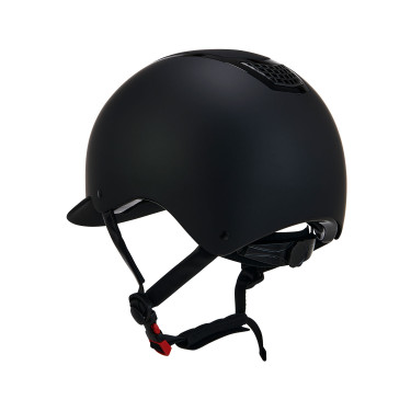 Ultralichte helm met gepolijst frame Eclipse Equestro Ultralichte helm met gepolijst frame Eclipse Equestro