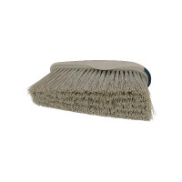 Borstel met lange haren Equestro Marine Marineblauw Borstel met lange haren Equestro Marine Marineblauw