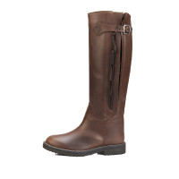 Bottes unisex avec doublure intérieure respirante Buttero Equestro Marron Bottes unisex avec doublure intérieure respirante Buttero Equestro Marron
