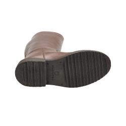 Bottes unisex avec doublure intérieure respirante Buttero Equestro Marron Bottes unisex avec doublure intérieure respirante Buttero Equestro Marron