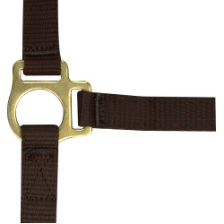 Licol nylon foal Licol nylon foal