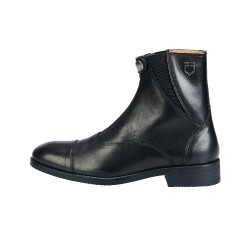 Unisex laarzen met ritssluiting aan de voorkant Lissus Equestro Unisex laarzen met ritssluiting aan de voorkant Lissus Equestro