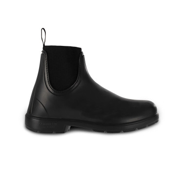 Boots ultra-légères Piuma Acavallo Noir Boots ultra-légères Piuma Acavallo Noir