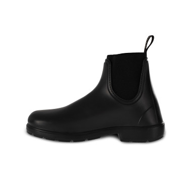 Boots ultra-légères Piuma Acavallo Noir Boots ultra-légères Piuma Acavallo Noir