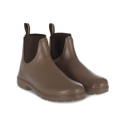 Boots ultra-légères Piuma Acavallo Chocolat Marron Boots ultra-légères Piuma Acavallo Chocolat Marron