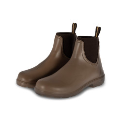 Boots ultra-légères Piuma Acavallo Chocolat Marron Boots ultra-légères Piuma Acavallo Chocolat Marron