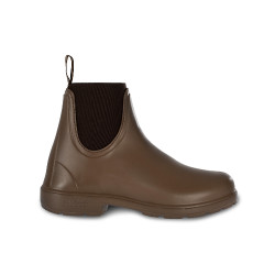 Boots ultra-légères Piuma Acavallo Chocolat Marron Boots ultra-légères Piuma Acavallo Chocolat Marron