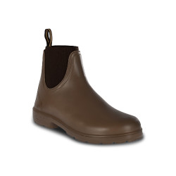 Boots ultra-légères Piuma Acavallo Chocolat Marron Boots ultra-légères Piuma Acavallo Chocolat Marron