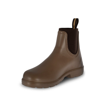 Boots ultra-légères Piuma Acavallo Chocolat Marron Boots ultra-légères Piuma Acavallo Chocolat Marron