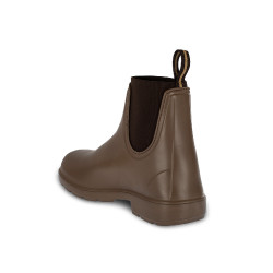 Boots ultra-légères Piuma Acavallo Chocolat Marron Boots ultra-légères Piuma Acavallo Chocolat Marron