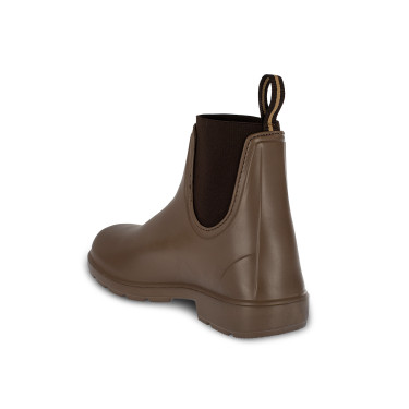 Boots ultra-légères Piuma Acavallo Chocolat Marron Boots ultra-légères Piuma Acavallo Chocolat Marron