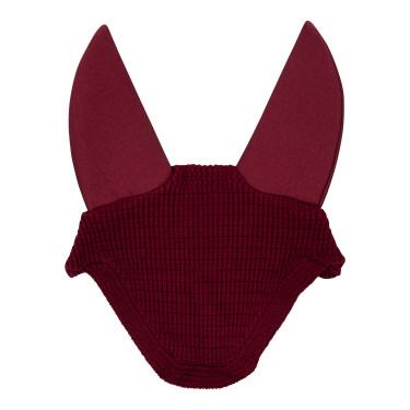 Bonnet anti-mouches insonorisé Silence Equestro Bonnet anti-mouches insonorisé Silence Equestro