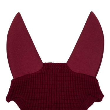 Bonnet anti-mouches insonorisé Silence Equestro Bonnet anti-mouches insonorisé Silence Equestro