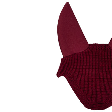 Bonnet anti-mouches insonorisé Silence Equestro Bonnet anti-mouches insonorisé Silence Equestro