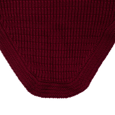 Bonnet anti-mouches insonorisé Silence Equestro Bonnet anti-mouches insonorisé Silence Equestro