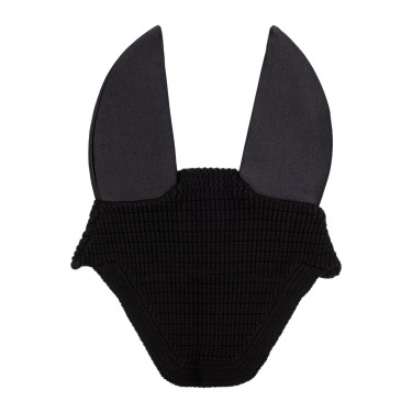 Bonnet anti-mouches insonorisé Silence Equestro Bonnet anti-mouches insonorisé Silence Equestro