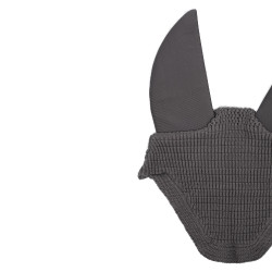 Geluiddichte oornetje Silence Equestro Grijs