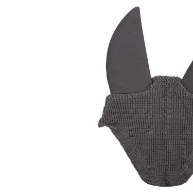 Geluiddichte oornetje Silence Equestro Grijs