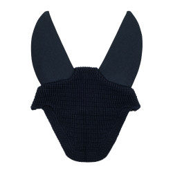 Bonnet anti-mouches insonorisé Silence Equestro Marine