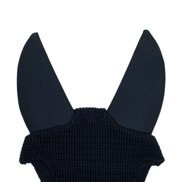 Bonnet anti-mouches insonorisé Silence Equestro Marine Bonnet anti-mouches insonorisé Silence Equestro Marine