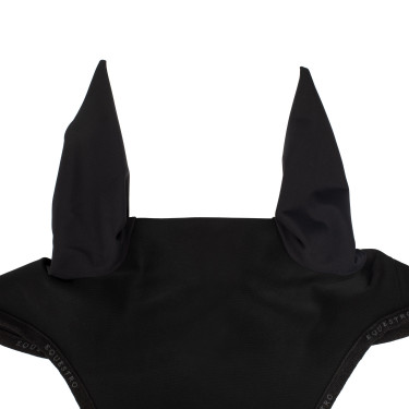 Bonnet anti-mouches en tissu technique GP Equestro Bonnet anti-mouches en tissu technique GP Equestro
