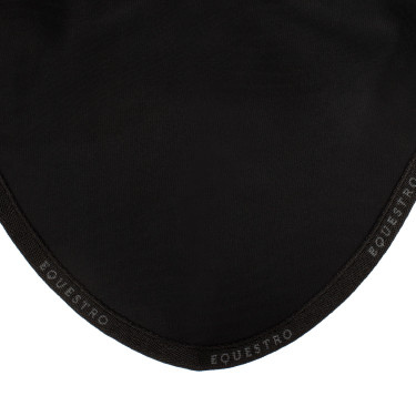 Bonnet anti-mouches en tissu technique GP Equestro Bonnet anti-mouches en tissu technique GP Equestro