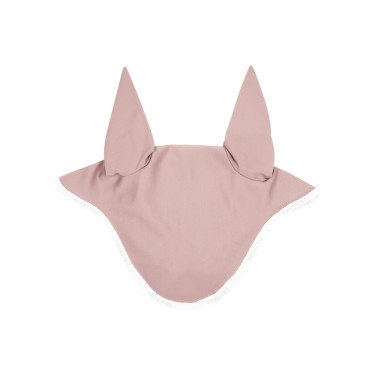 Bonnet anti-mouches en tissu technique GP Equestro Bonnet anti-mouches en tissu technique GP Equestro
