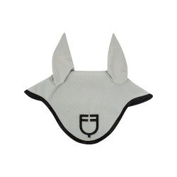 Vliegenmuts van technische stof met GP Equestro-logo Vliegenmuts van technische stof met GP Equestro-logo