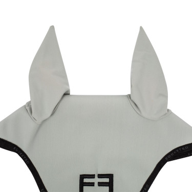 Vliegenmuts van technische stof met GP Equestro-logo Vliegenmuts van technische stof met GP Equestro-logo