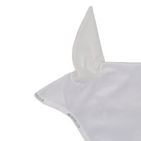 Bonnet anti-mouches en tissu Louvre Acavallo Vin Rouge Bonnet anti-mouches en tissu Louvre Acavallo Vin Rouge