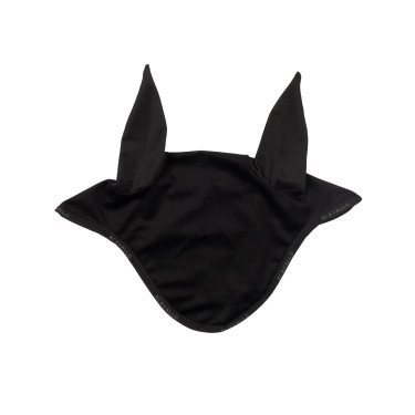 Bonnet anti-mouches en tissu Louvre Acavallo Bonnet anti-mouches en tissu Louvre Acavallo