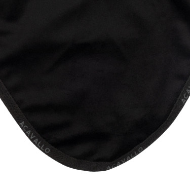Bonnet anti-mouches en tissu Louvre Acavallo Bonnet anti-mouches en tissu Louvre Acavallo