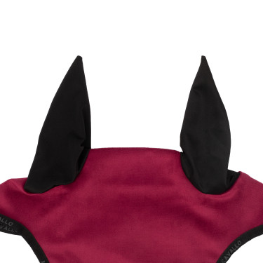 Bonnet anti-mouches en tissu Louvre Acavallo Bonnet anti-mouches en tissu Louvre Acavallo