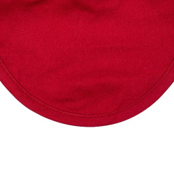 Bonnet anti-mouches collection basique avec oreilles élastiques Equestro Bordeaux Bonnet anti-mouches collection basique avec oreilles élastiques Equestro Bordeaux